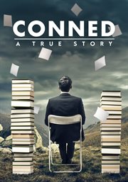 Conned : A True Story cover image