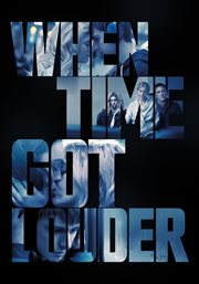 When Time Got Louder cover image