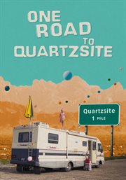 One road to Quartzsite cover image