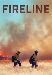 Fireline cover image