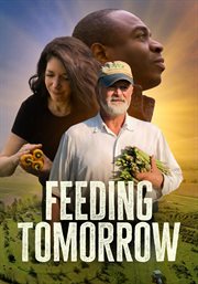 Feeding Tomorrow cover image