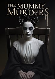The mummy murders cover image