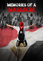 Memories of a Massacre cover image