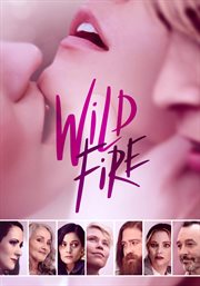 Wild fire cover image