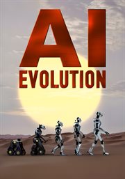 AI evolution cover image