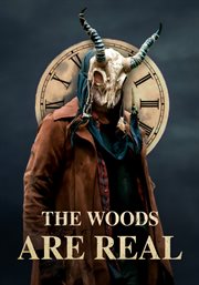 The woods are real cover image