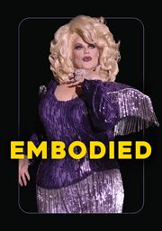 Embodied cover image
