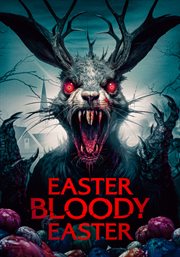 Easter Bloody Easter cover image