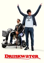 Drinkwater cover image