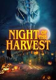 Night of the Harvest cover image