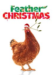 Feather Christmas cover image