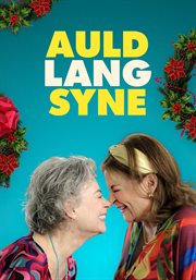 Auld Lang Syne cover image