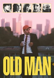 Old Man cover image