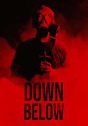 Down Below cover image