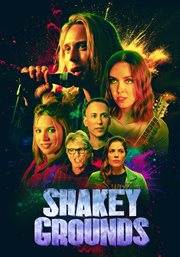 Shakey Grounds cover image