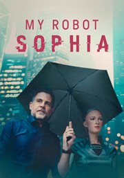 My Robot Sophia cover image