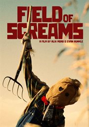 Field of Screams cover image