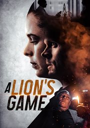 A Lion's Game cover image