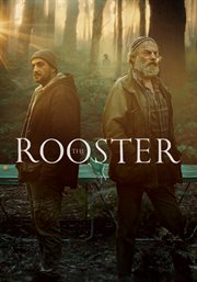 The Rooster cover image