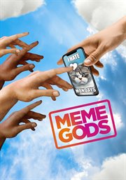 Meme Gods cover image