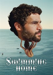 Swimming Home cover image