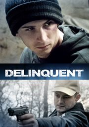 Delinquent cover image
