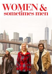 Women & sometimes men cover image