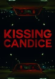 Kissing Candice cover image