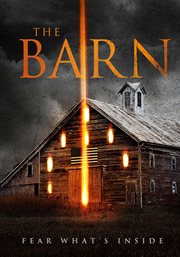 The barn cover image