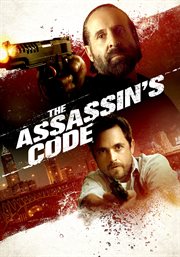 Assassin's code cover image