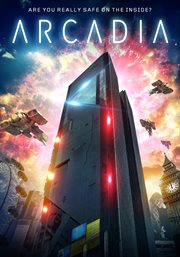 Arcadia cover image