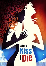 With a kiss I die cover image