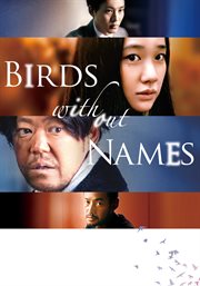 Birds without names cover image