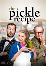 The pickle recipe cover image