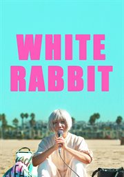White rabbit cover image