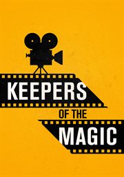 Keepers of the magic cover image
