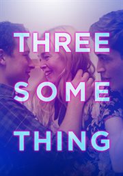 Threesomething cover image