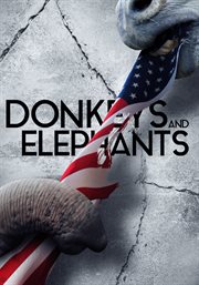 Donkeys and elephants cover image
