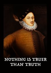 Nothing is truer than truth cover image