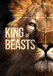 King of beasts cover image