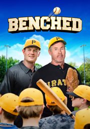 Benched cover image