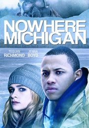 Nowhere, Michigan cover image