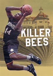 Killer bees cover image