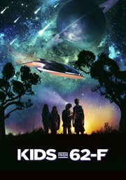 The kids from 62-F cover image