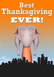 Best Thanksgiving ever cover image