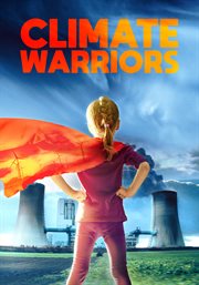 Climate warriors cover image