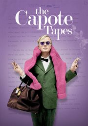 The Capote Tapes cover image