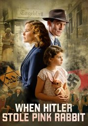 When Hitler Stole Pink Rabbit When Hitler Stole Pink Rabbit