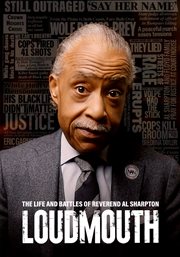 Loudmouth cover image