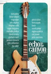 Echo in the Canyon cover image